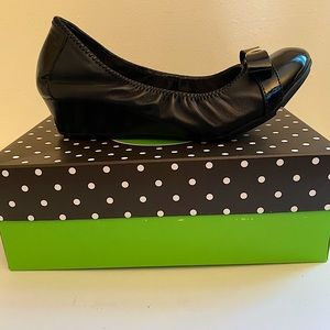 Black Women’s Shoes
